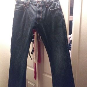 Levi Strauss & Co. Size 30x32